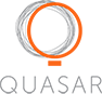 Quasar Interior Styling Logo