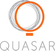 Quasar Interior Styling Logo